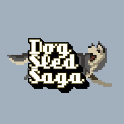 Dog Sled Saga