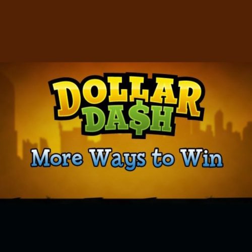 Dollar Dash: More Ways to Win (DLC)