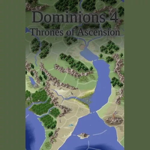 Dominions 4: Thrones of Ascension