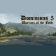 Dominions 5 - Warriors of the Faith