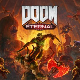 DOOM Eternal DOOM Eternal