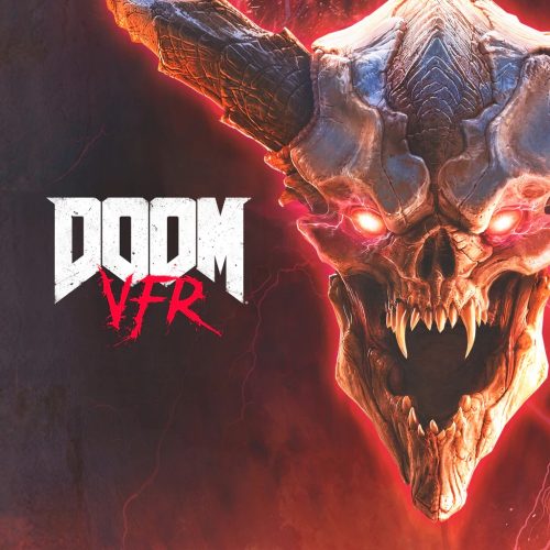 DOOM VFR [VR]