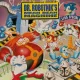 Dr. Robotnik's Mean Bean Machine