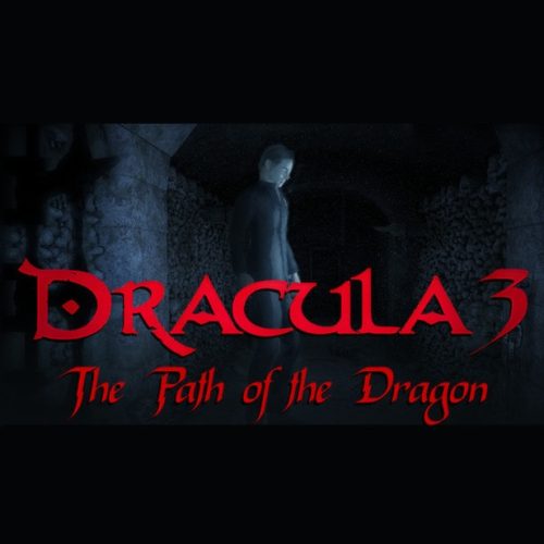 Dracula 3: The Path of the Dragon