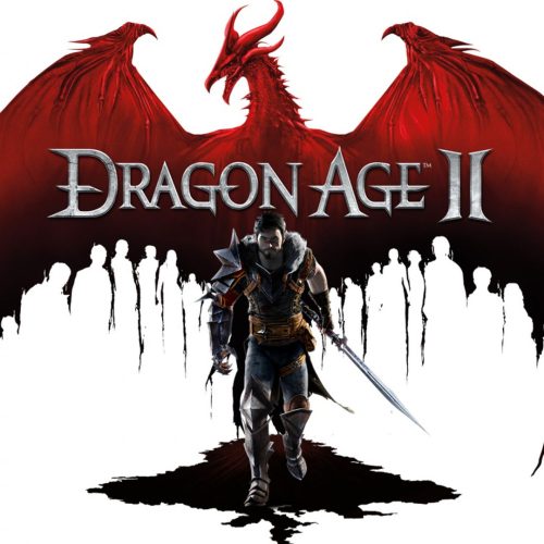 Dragon Age 2