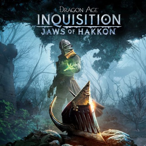 Dragon Age: Inquisition - Jaws of Hakkon (DLC)