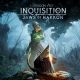 Dragon Age: Inquisition - Jaws of Hakkon (DLC)