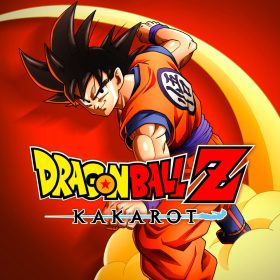 Dragon Ball Z: Kakarot Dragon Ball Z: Kakarot