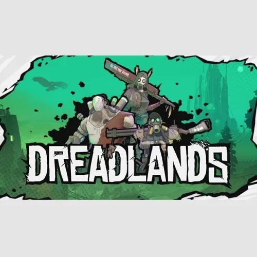 Dreadlands (Early Access)