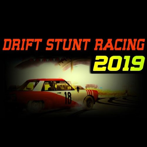 Drift Stunt Racing 2019