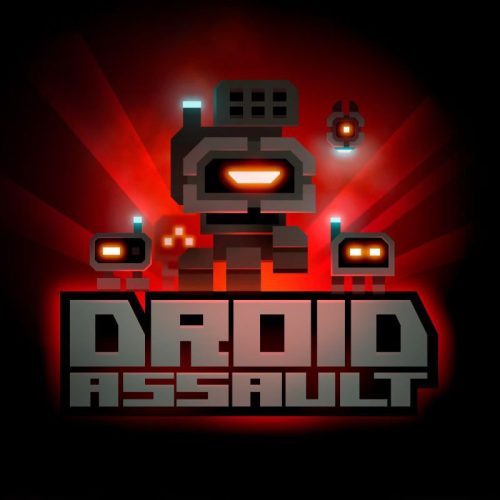 Droid Assault