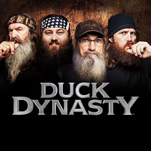 Duck Dynasty