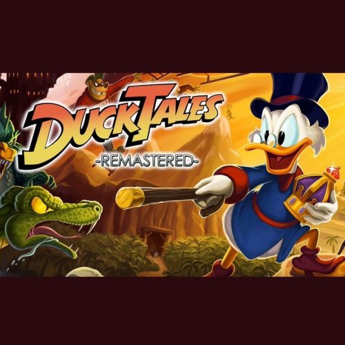 DuckTales: Remastered