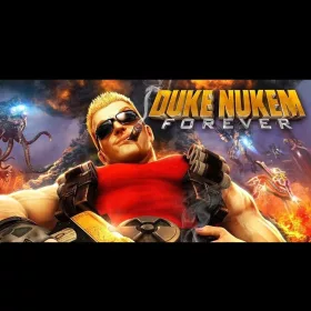 Duke Nukem Forever (Complete Pack)