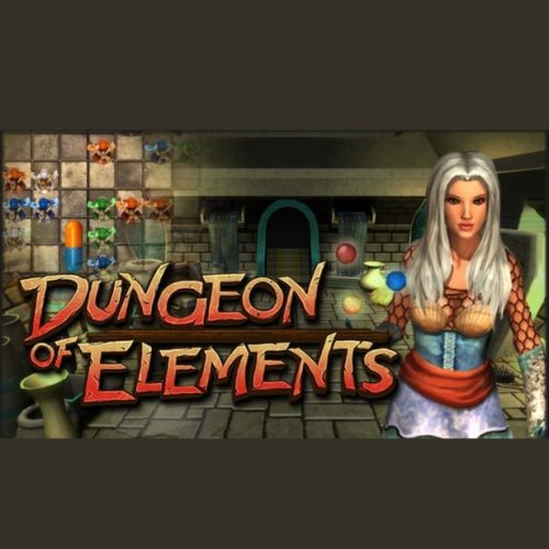 Dungeon of Elements