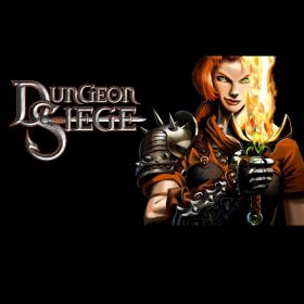Dungeon Siege Dungeon Siege