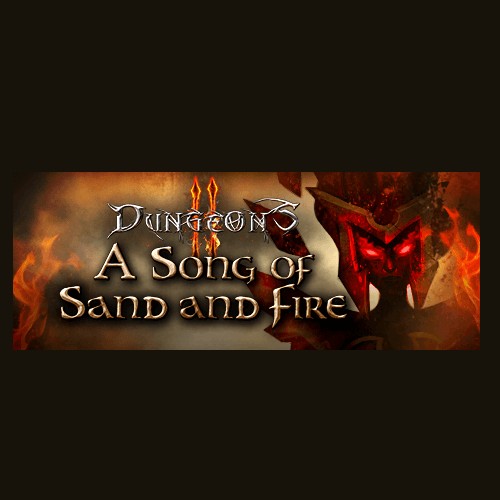 Dungeons 2 A Song of Sand and Fire (DLC)
