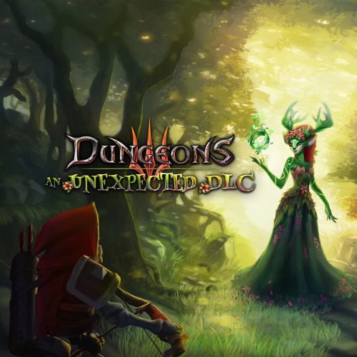 Dungeons 3 - An Unexpected (DLC)