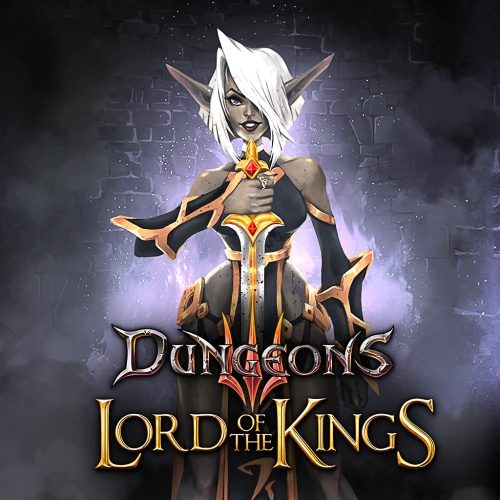 Dungeons 3: Lord of the Kings (DLC)