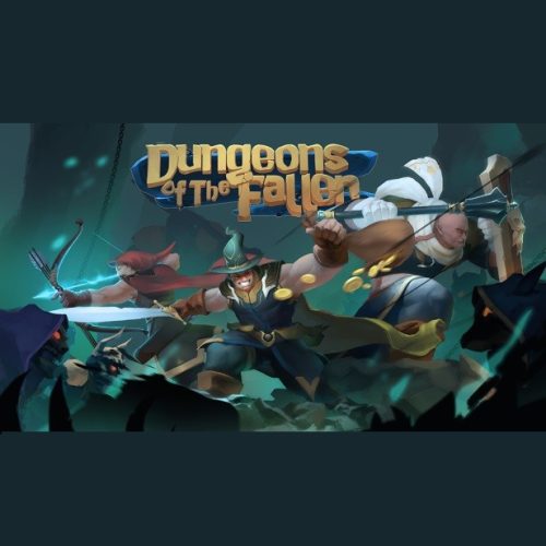Dungeons of the Fallen