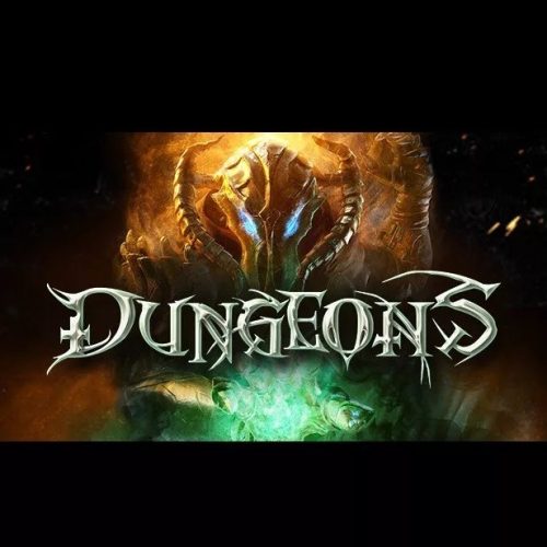 Dungeons: Into the Dark (DLC)