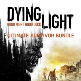 Dying Light - Ultimate Survivor Bundle (DLC)