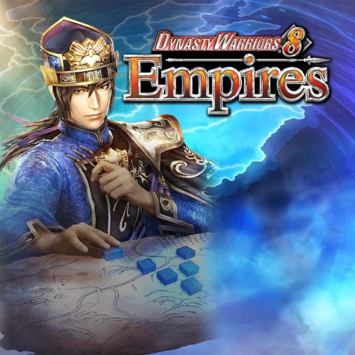DYNASTY WARRIORS 8: Empires
