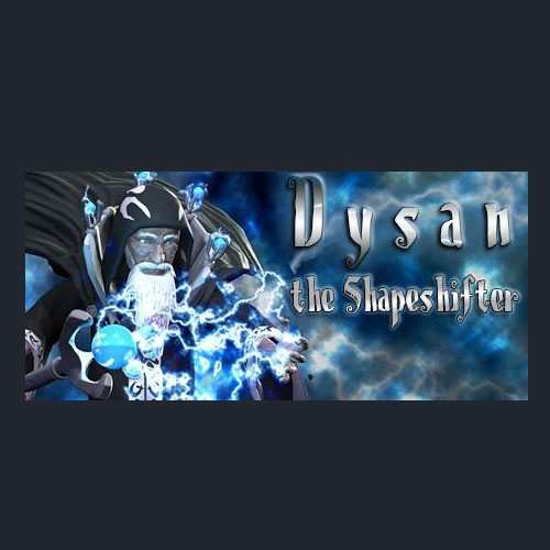 Dysan the Shapeshifter