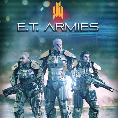 E.T. Armies