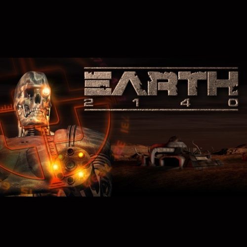 Earth 2140