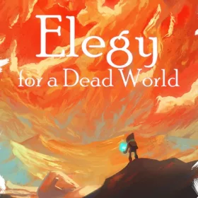 Elegy for a Dead World