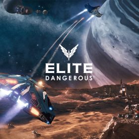 Elite Dangerous Elite Dangerous