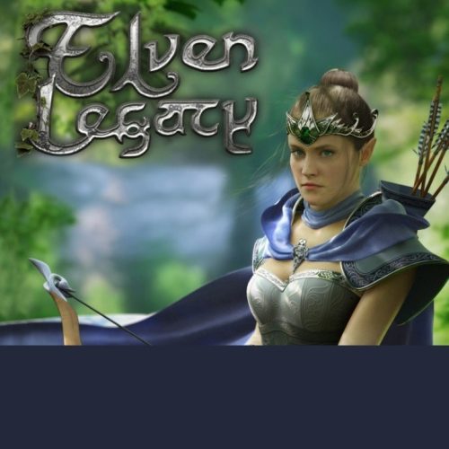 Elven Legacy