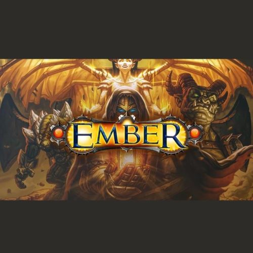 Ember