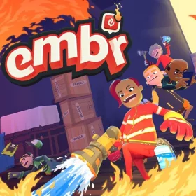 Embr (Early Acces)