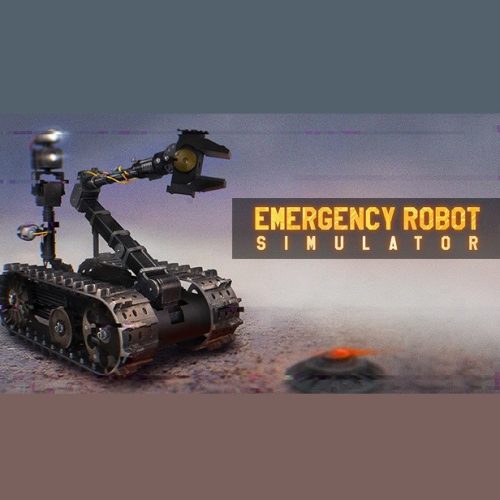 Emergency Robot Simulator