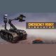Emergency Robot Simulator
