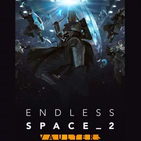 Endless Space 2 - Vaulters (DLC) (EU)