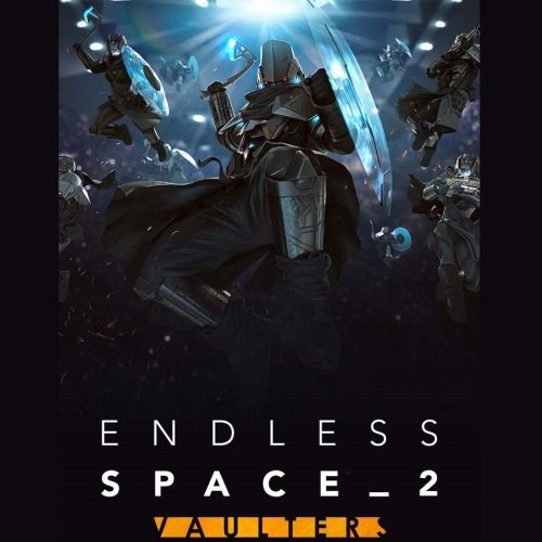 Endless Space 2 - Vaulters (DLC) (EU)