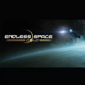 Endless Space Gold Edition (EU)