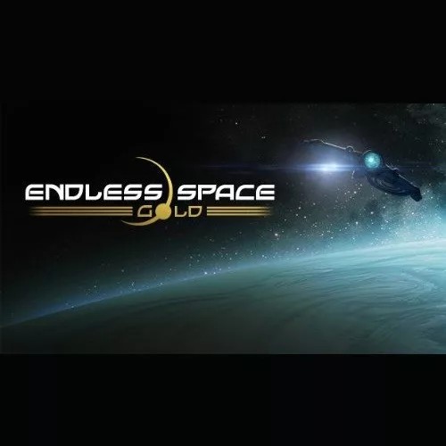 Endless Space Gold Edition (EU)