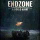 Endzone - A World Apart