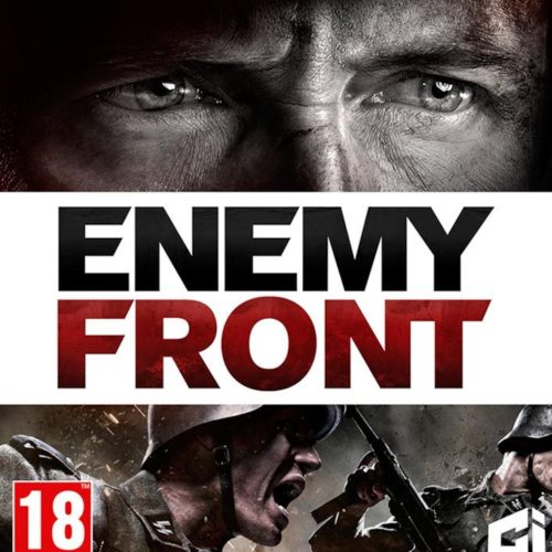 Enemy Front