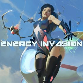 Energy Invasion Energy Invasion