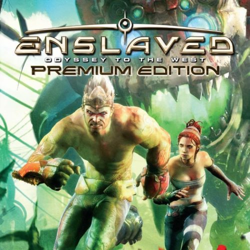 Enslaved: Odyssey to the West (Premium Edition)