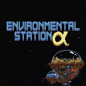 Environmental Station Alpha