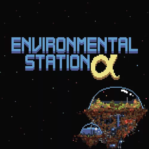 Environmental Station Alpha