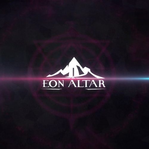Eon Altar: Episode 3 - The Watcher in the Dark (DLC)