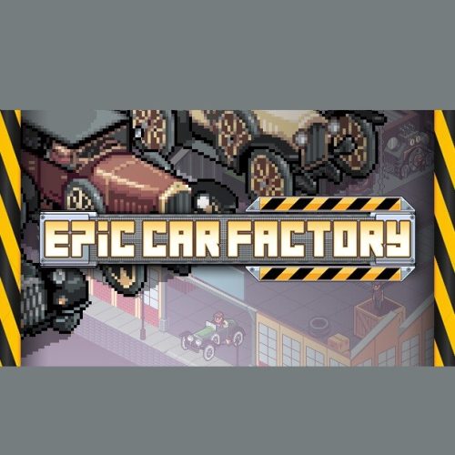 Epic Car Factory