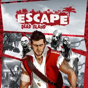 Escape Dead Island (EU)